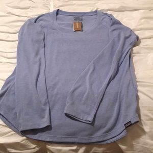 Patagonia Long-Sleeve Hiking Shirt